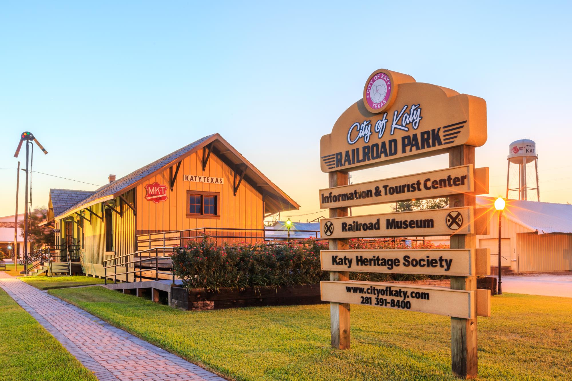 Katy, TX artificial turf projects