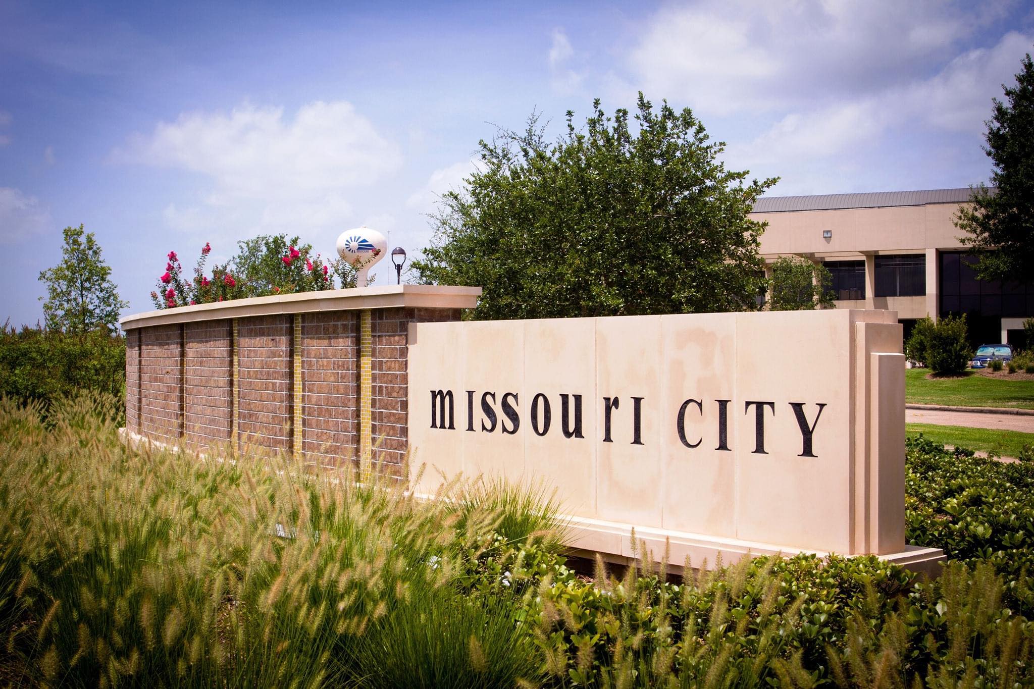 Missouri City, TX artificial turf projects