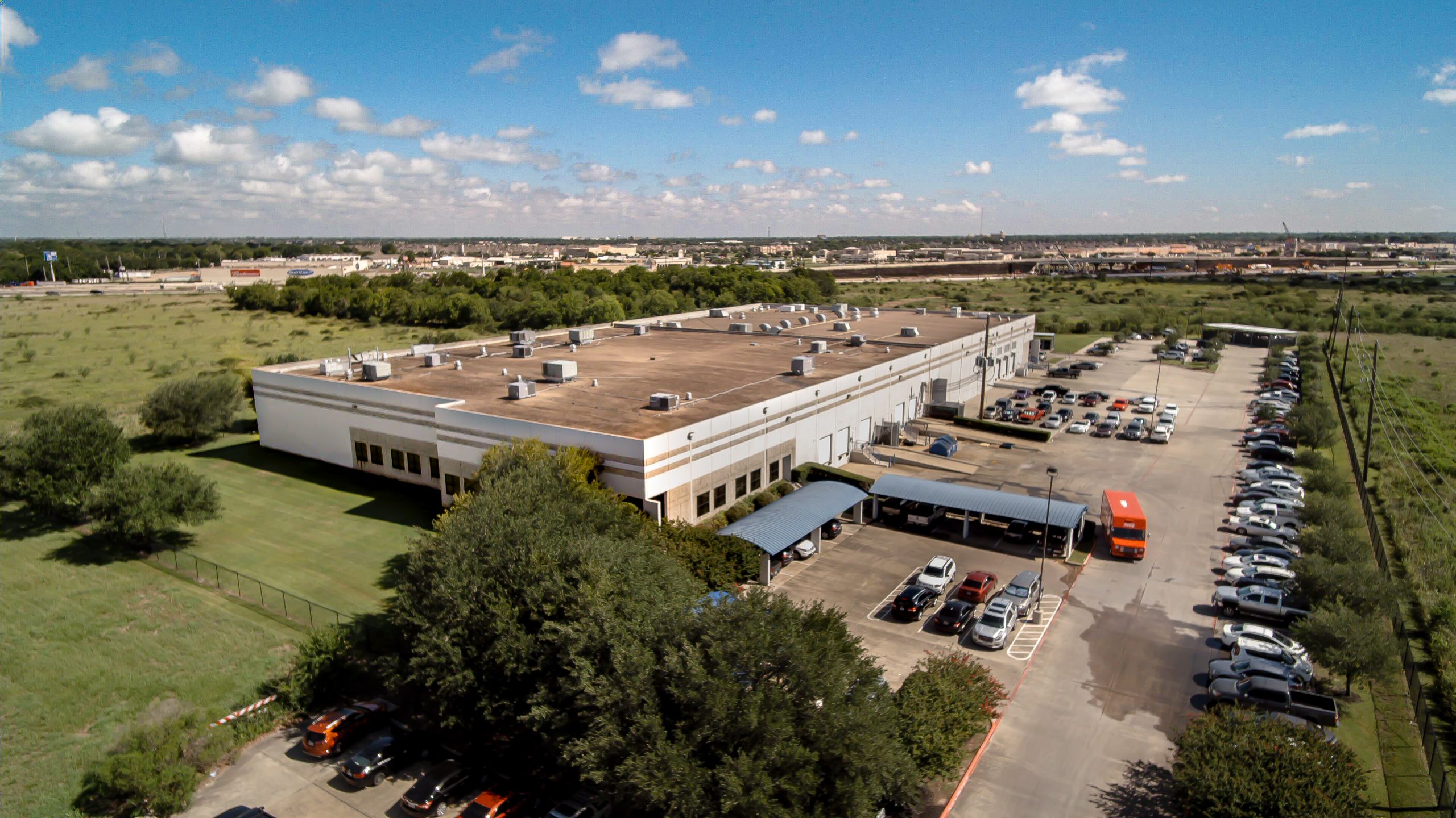 Rosenberg, TX artificial turf projects
